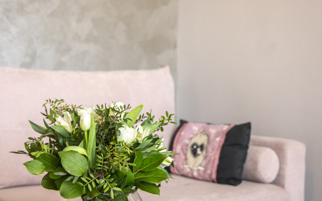 Baltic Delyuks Apartments