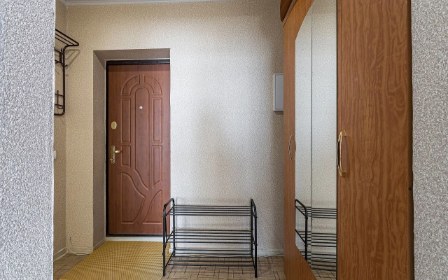 Квартира Уютная в Тихом Центре