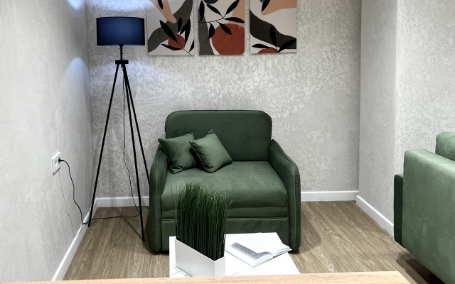 Апартаменты Grand Palace 1214