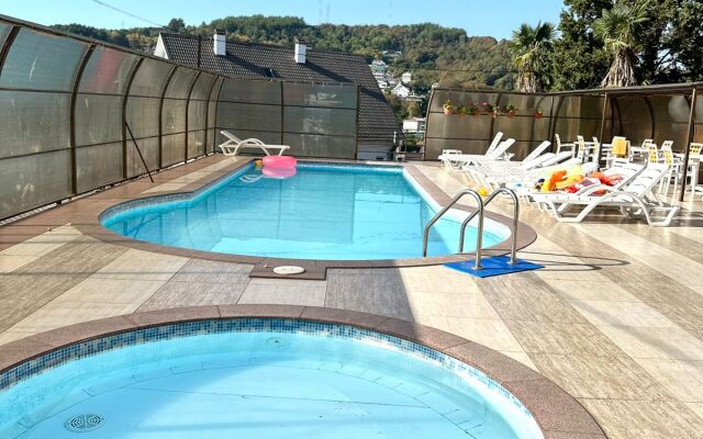 Guest House Loobeach Seaview