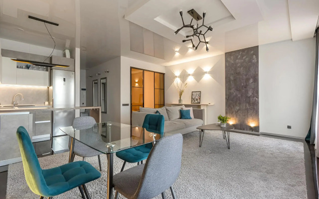 Lotos Flat
