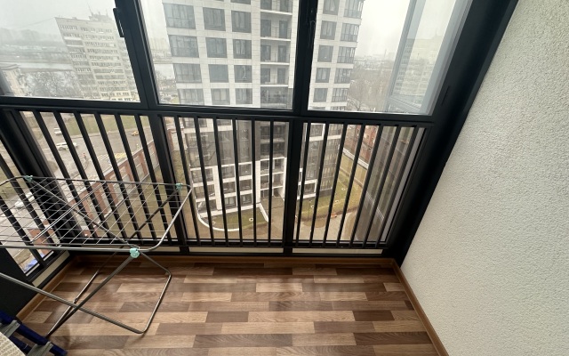 U Metro Lomonosovskaya Apartaments