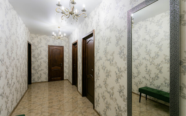 Apartamenty Kvartira V Tsentre Na Tkachenko 5a Flat