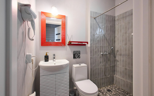 Частный дом с видом на Дивеевский Монастырь