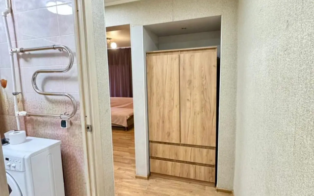 Квартира Апартаменты Astra Apartments