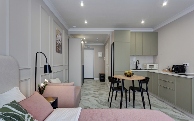 Studiya Flat