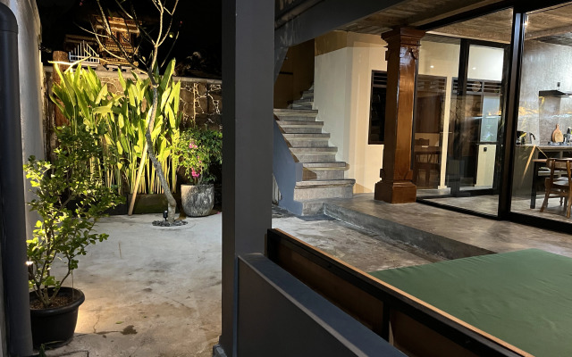 4BR Bali House Nusa Dua Beach 850m Private House