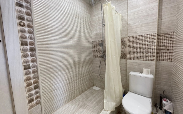 Квартира Sea Magic Apart в ЖК Барселона