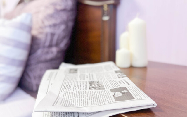 Апартаменты Residence Elegance на Бутлерова