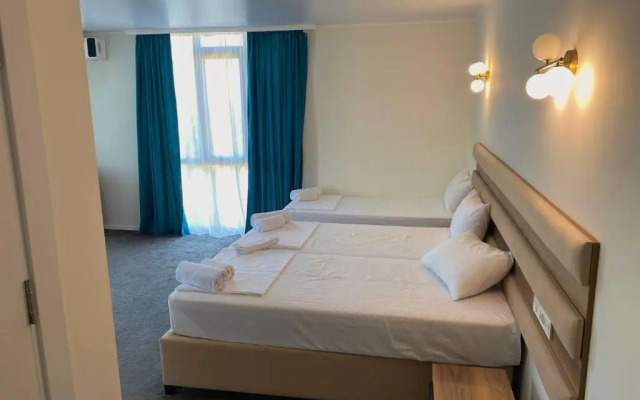Hotel Royal Palace