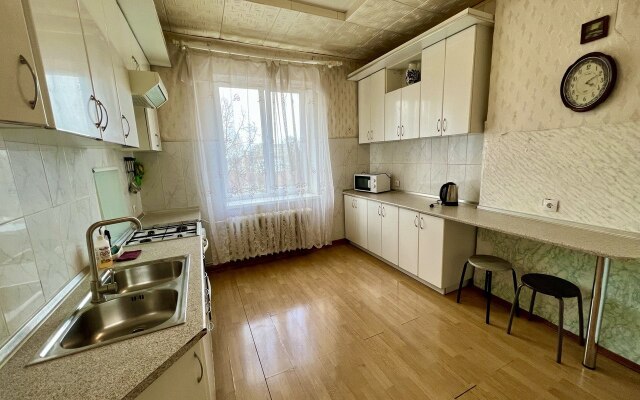 Апартаменты ArendaGrad Коммунистическая 5