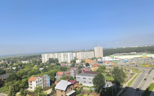Na Ulitse Mira 115B Flat