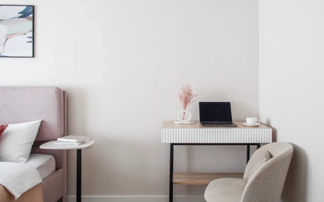 Квартира Уютная с новым ремонтом возле ТРЦ Планета