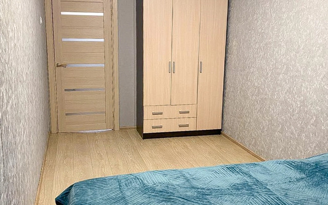 Квартира Life Kirovsk 8 Большая и Уютная