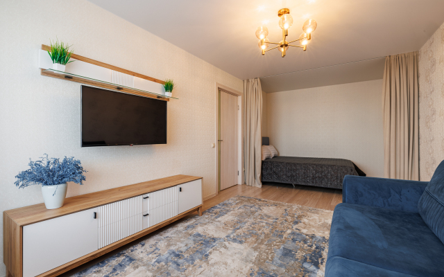Krasnoarmeyskiy Prospekt 26 Flat
