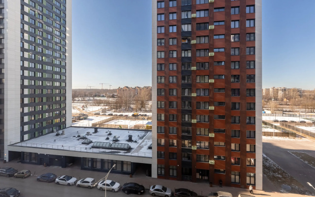 Li Apartments Green Flat