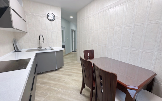 Morskaya Simfoniya 2 Apartments 13