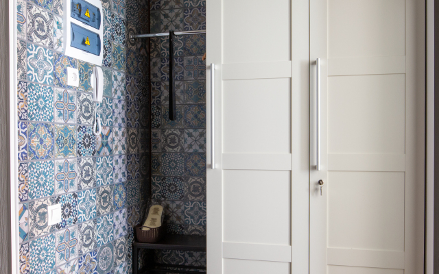 Квартира 21 Paradnaya Palacio