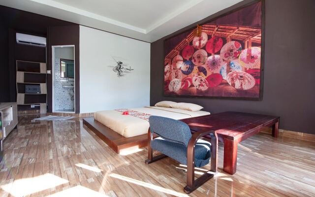 White Sand Ark Resort Hotel