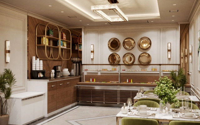 Bon Bishkek Hotel