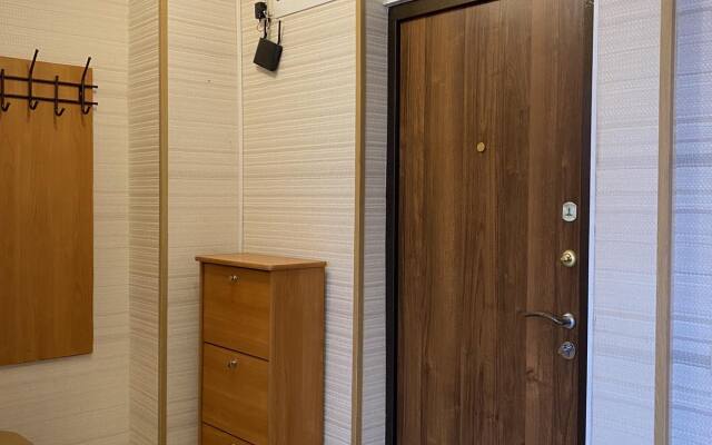 Trekhgorny 24  Apartments