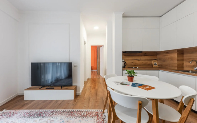 City Central Apartments