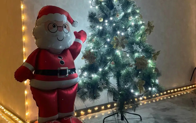 Частный дом Eliza Home с сауной в Раздолье