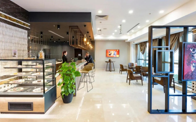 Grand Makel Hotel Topkapi