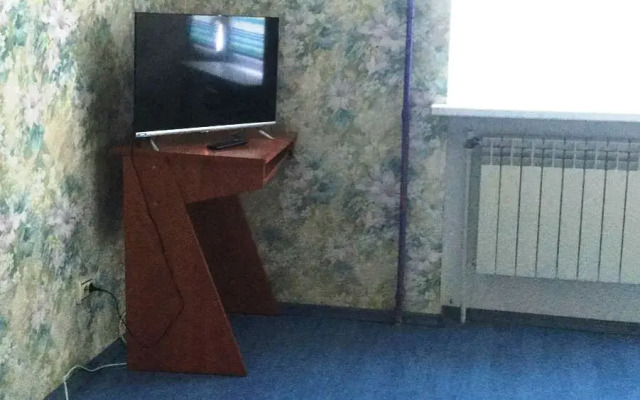 Ryadom S Novym Khersonesom Flat