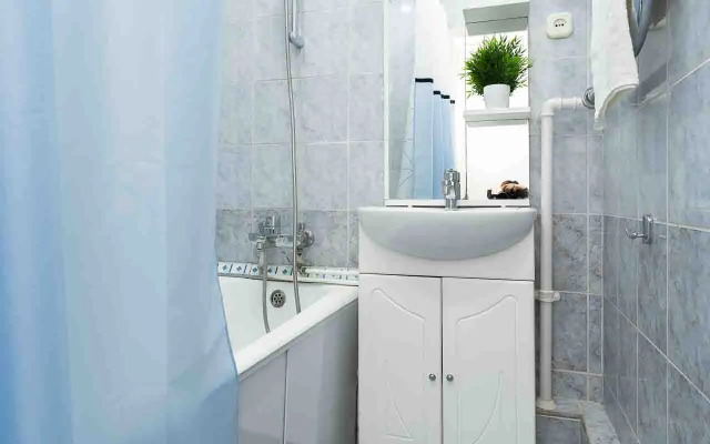 Квартира Новая 3х Комнатная