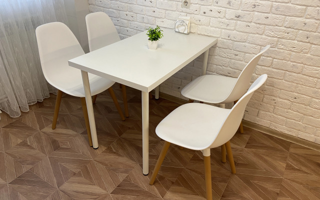 Квартира Тихая и уютная