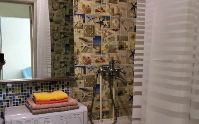 Апартаменты на Автозаводской 21Б