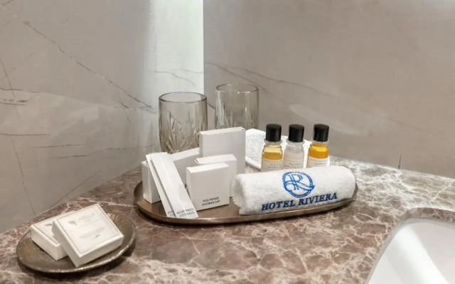Hotel Maison Riviera