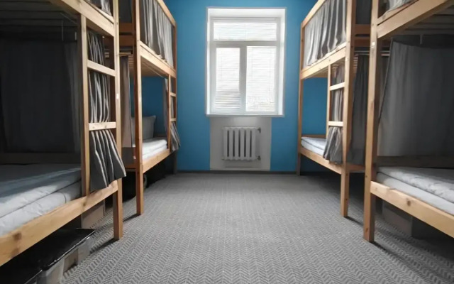 Хостел Карандаш