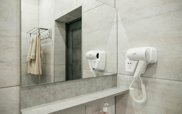 Квартира TroeSutokApart Металлургов 27