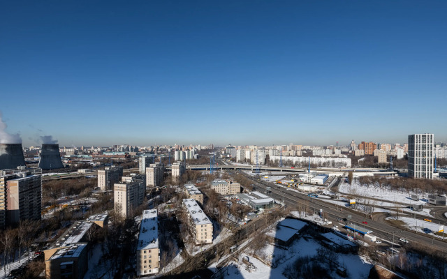 Ezhevichno-Smorodinovyj Tort, vidovaya Flat