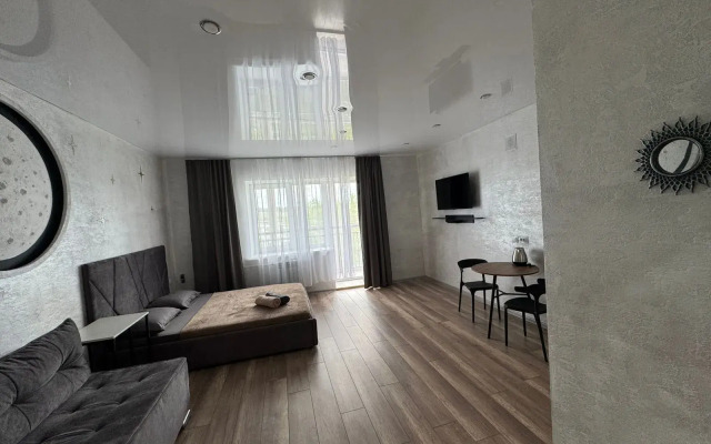 Апартаменты Удобные