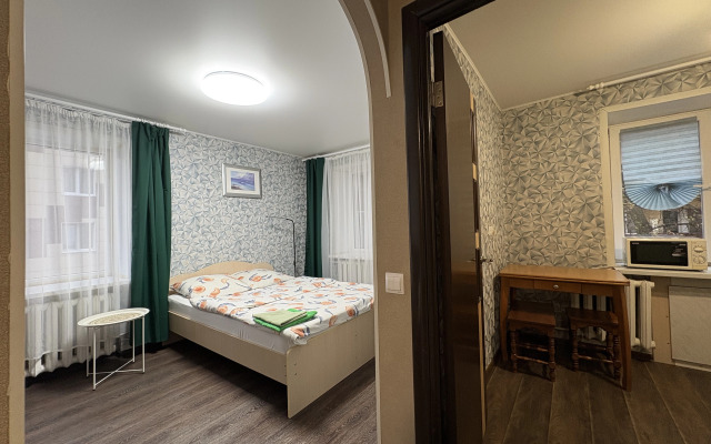 Квартира Квартира у Вокзала