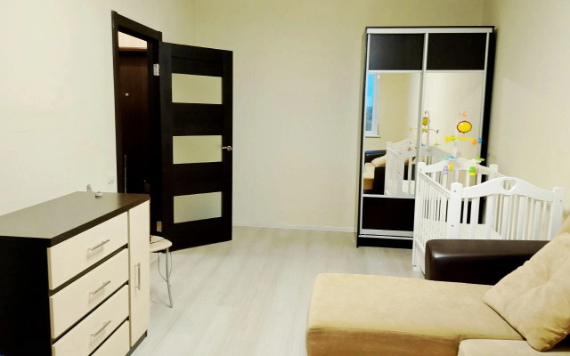 Квартира для командированных около центра