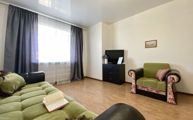 Апартаменты uTrip Kemer