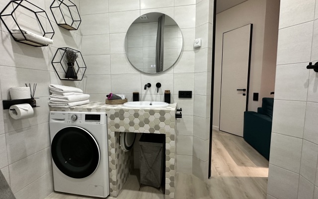 Апартаменты Уютные в центре