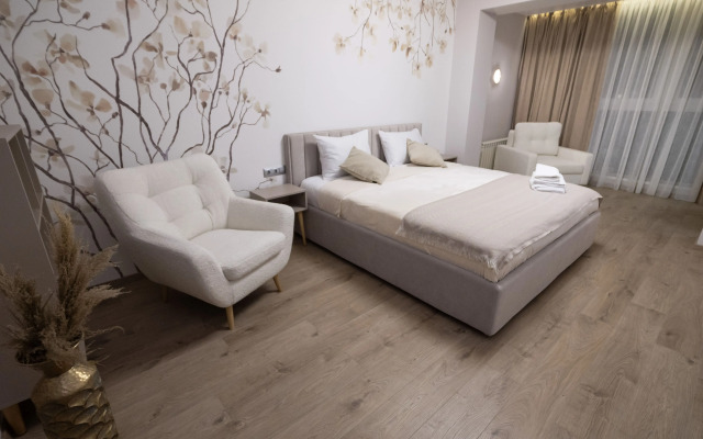 Istoriya u Kremlya Flat
