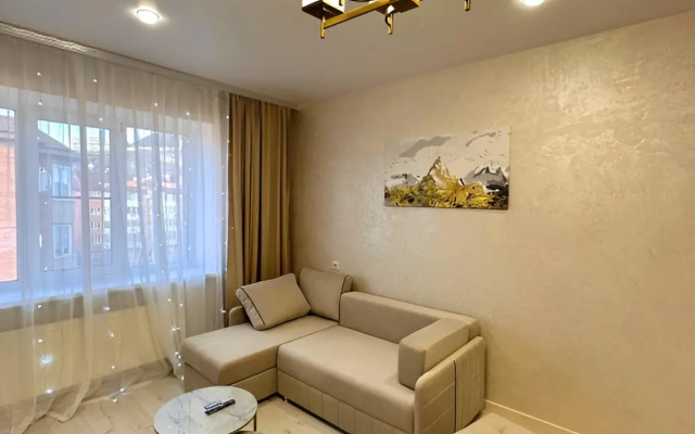 Квартира На Партизанской 1Бк5