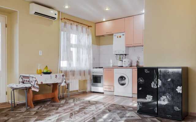 Chistaya Studiya Flat