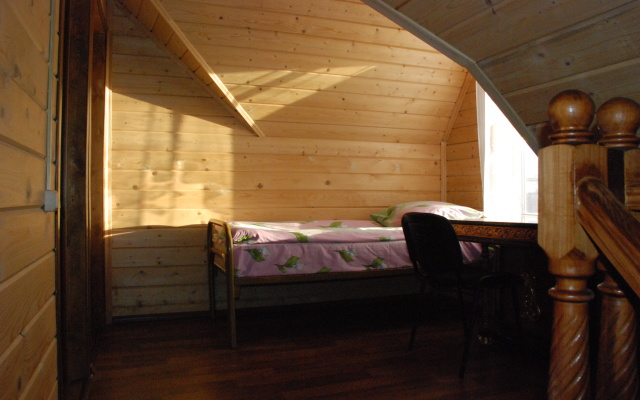 Kulsivel Guest House