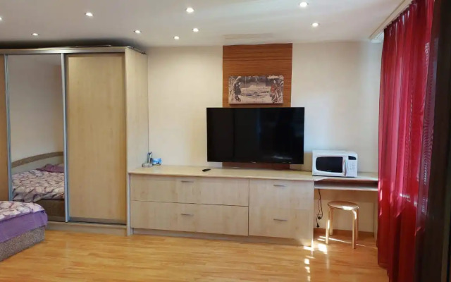 Квартира на Ленинградской 10