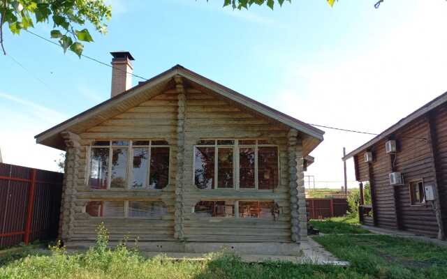 Гостевой дом Вахромеево