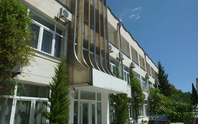 Yuzhnyij Polyus Mini-hotel