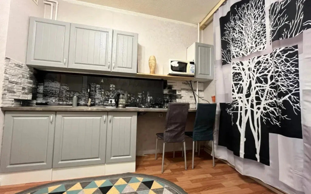 Апартаменты 1 Дом 89 в микрорайоне Оптимистов 4/2