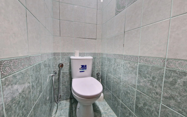 2kh/kom Na Garibaldi Apartments